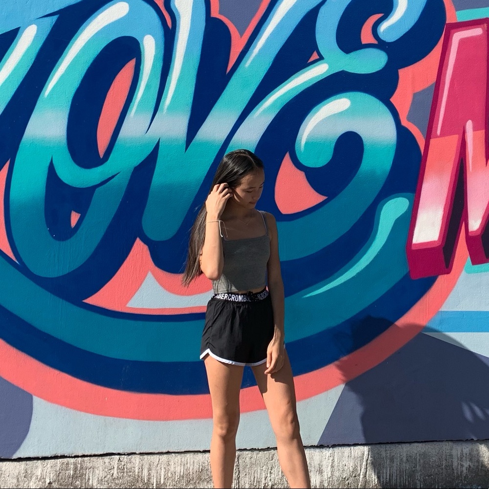 Meet your Posher, Lily